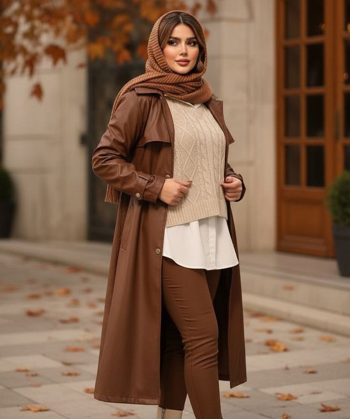 ژیله بافت با تراکم بالا
