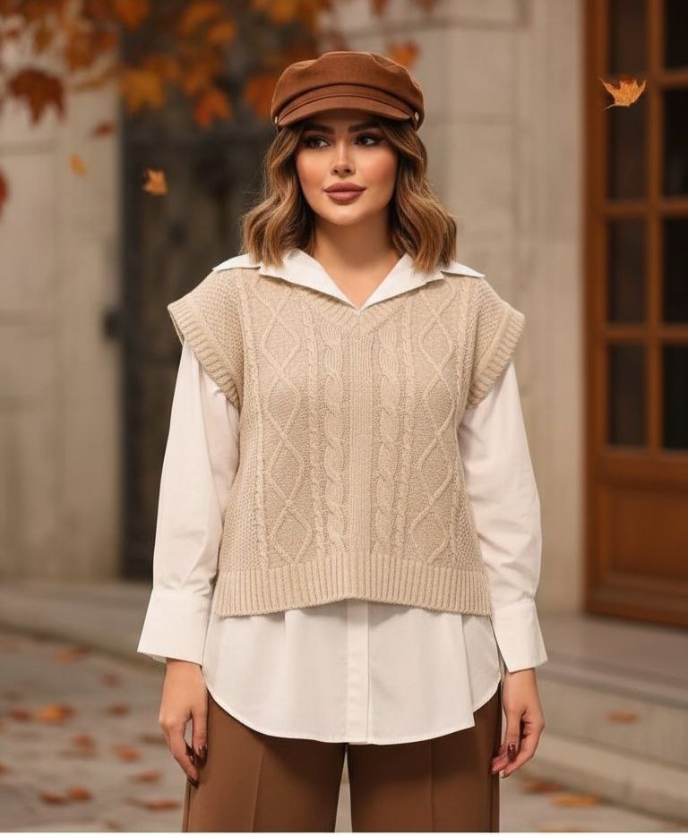 ژیله بافت با تراکم بالا