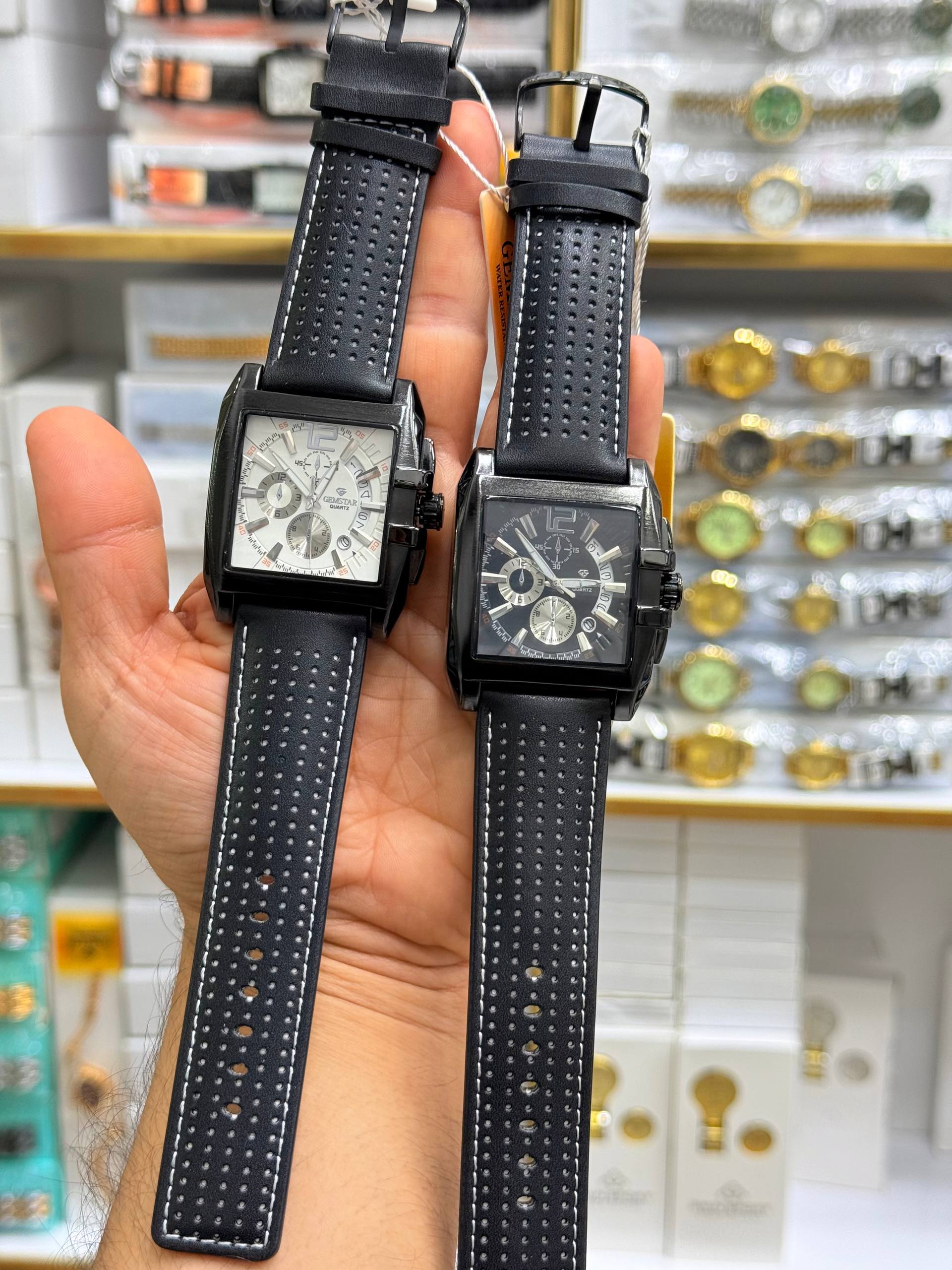 ساعت مردانه جیمیستار