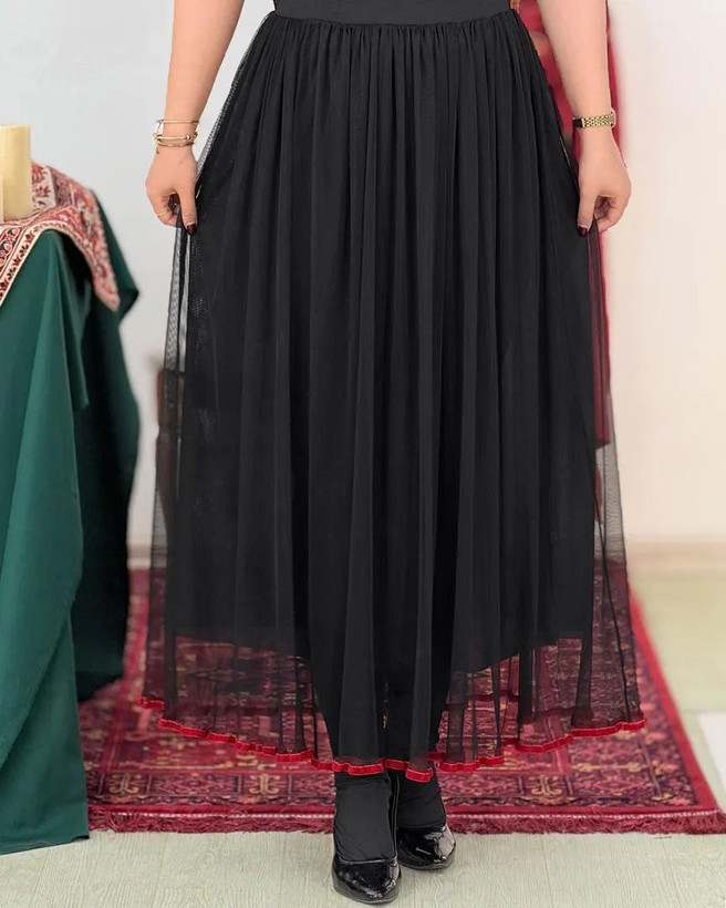 کت دامن مجلسی یلدایی