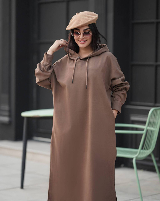 کفتان پاییزه فوتر موهر کپی