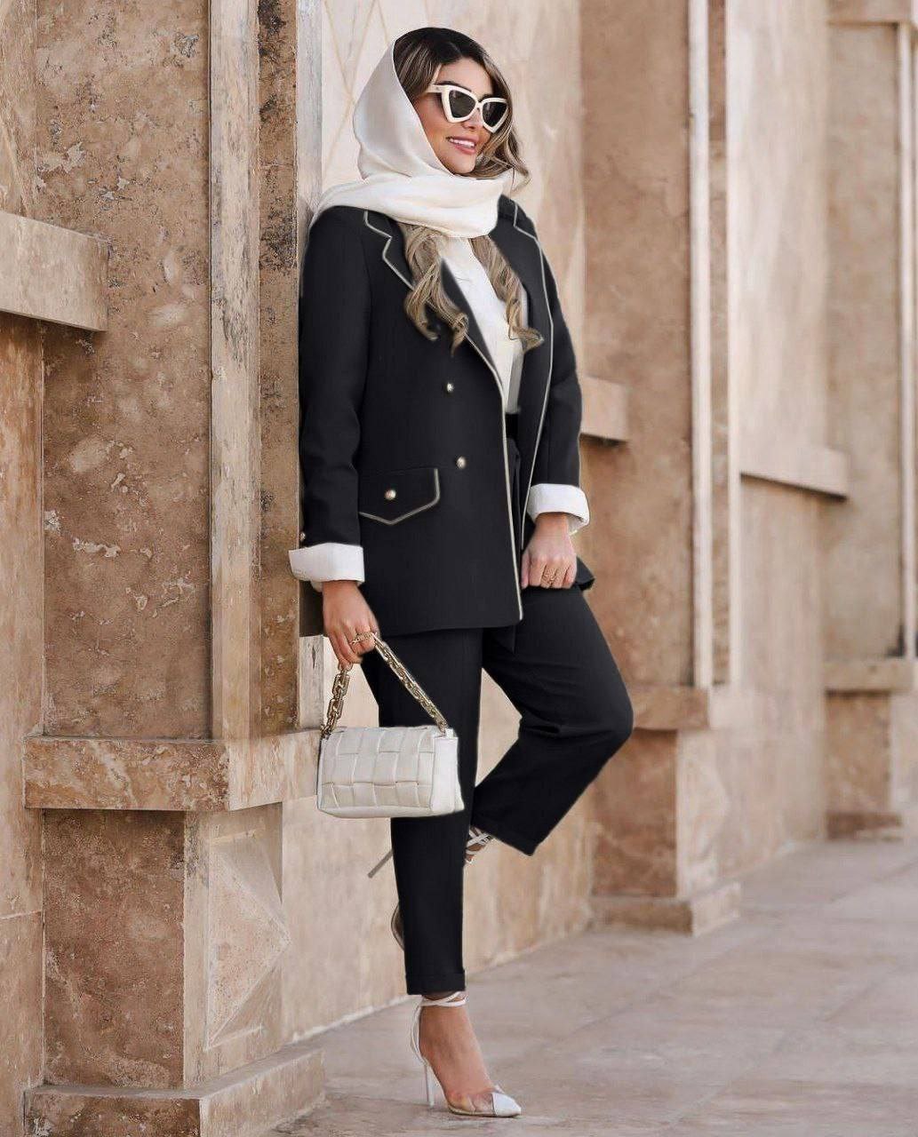 کت شلوار عیدانه تارا