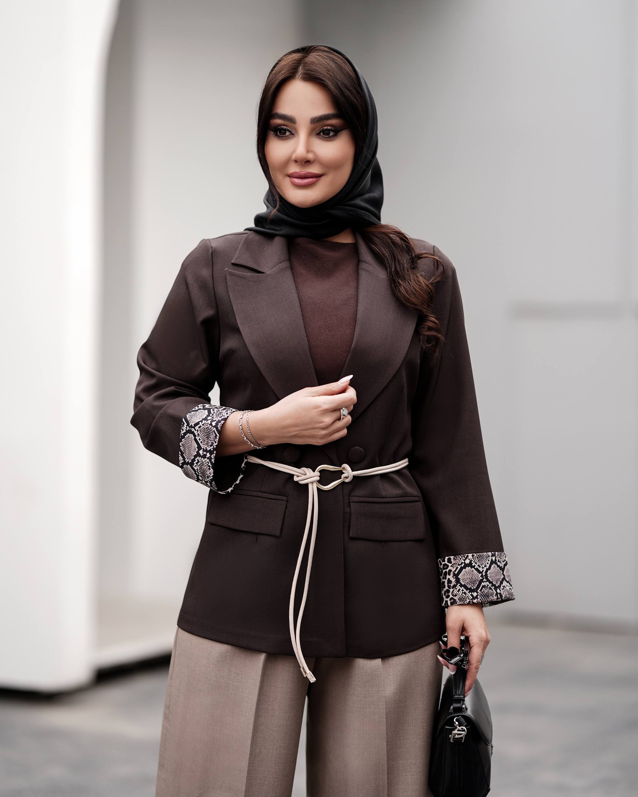 کت شلوار مجلسی عیدانه ایلین