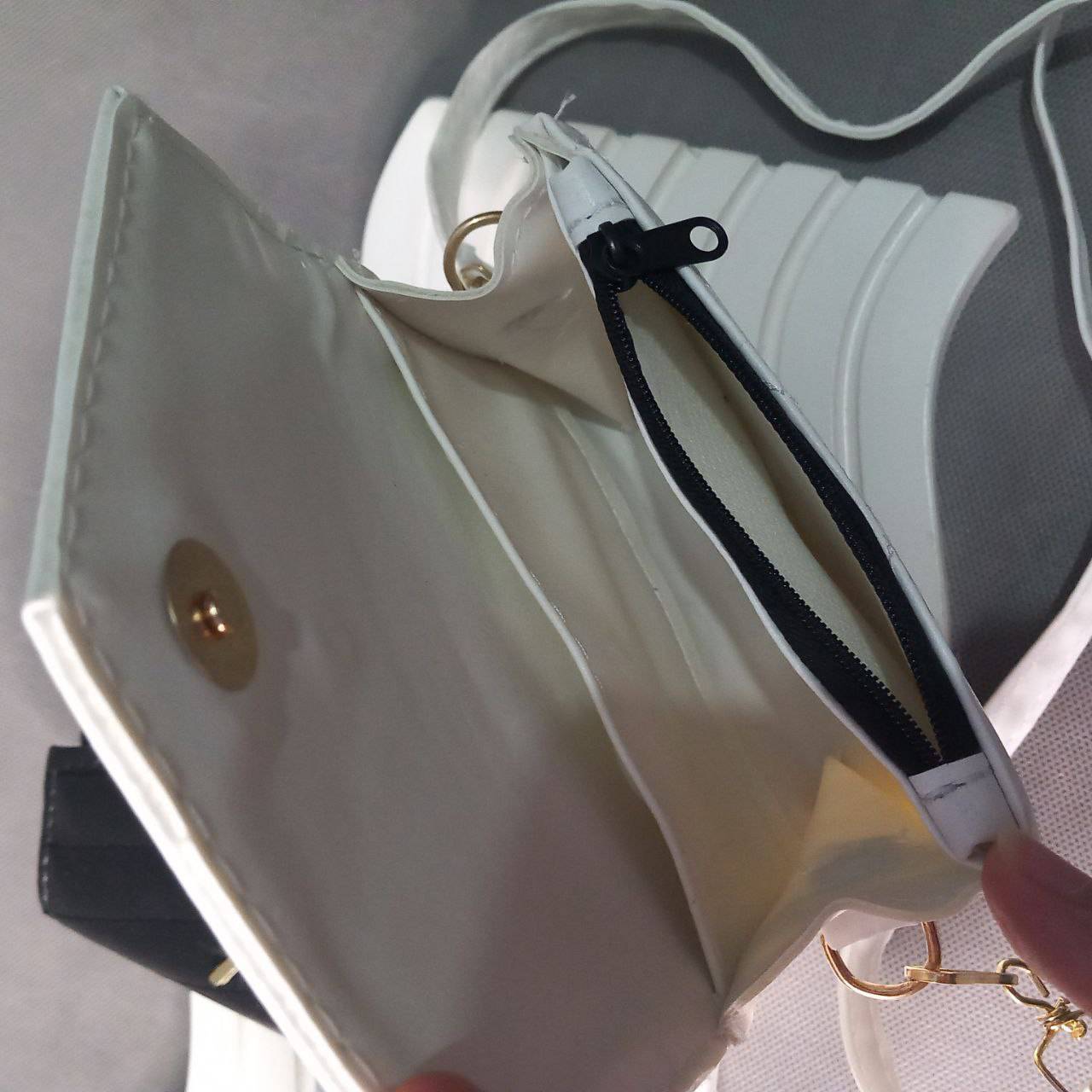 کیف مینی بگ YSL
